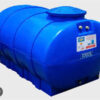 BỒN NHỰA NẰM BÌNH MINH 500L