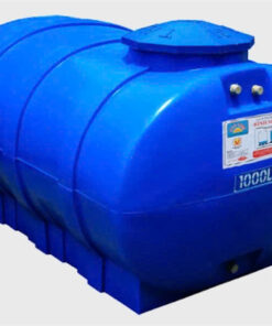 BỒN NHỰA NẰM BÌNH MINH 2.000L