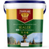 Sealer Sơn Lót Kháng Kiềm Ngoại Thất 18L