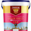 Color Shield Sơn Chống Thấm Pha Màu HIệu Ứng Lá Sen 5L