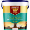 Eesy Wash Sơn Lau Chùi Hiệu Quả Nội Thất 18L