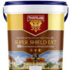 Supper Shield Ext Sơn Siêu Bóng Ngoại Thất Đặc Biệt 18L