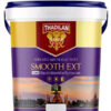 Smooth Ext Sơn Siêu Mịn Ngoại Thất 5L