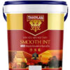 Smooth Int Sơn Siêu Mịn Nội Thất 18L