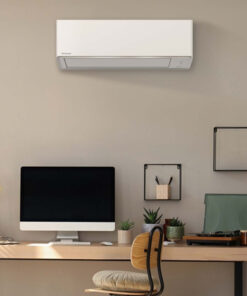Máy Lạnh Panasonic Inverter 1 Hp CU/CS-XU9BKH-8