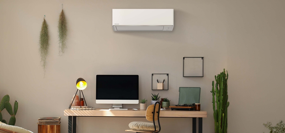 Máy Lạnh Panasonic Inverter 1 Hp CU/CS-XU9BKH-8