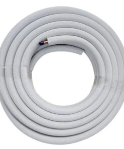 Ống đồng 6x10mm kèm gen cách nhiệt