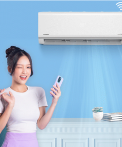 Máy Lạnh Comfee CFS-13FWFF-V 1.5HP Mono