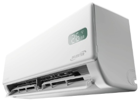 Máy lạnh Comfee 1.5HP Inverter CFS-13VGPF