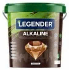 ALKALINE SƠN LÓT CHỐNG KIỀM NGOẠI THẤT HIỆU QUẢ CAO (KINH TẾ) 18L
