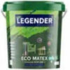 ECO MATEX SƠN MỊN NỘI THẤT 18L