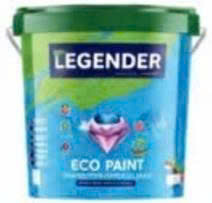 ECO PAINT SƠN MỊN NỘI THẤT CAO CẤP 18L
