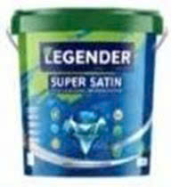 SUPER SATIN SƠN SIÊU BÓNG NỘI THẤT CAO CẤP 18L